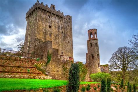 cork ireland attractions.